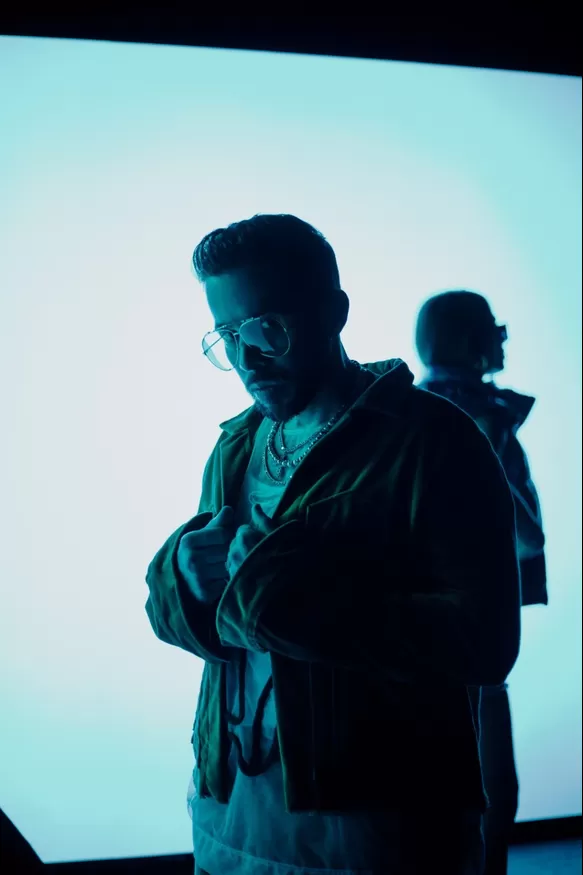 De La Ghetto lanzó su nuevo tema 'AMI Paris'/Foto: Difusión