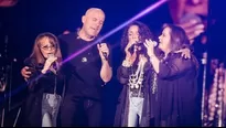 Gian Marco 30 años: Los invitados estelares del vibrante concierto en el Estadio Nacional