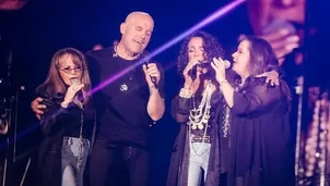 Gian Marco 30 años: Los invitados estelares del vibrante concierto en el Estadio Nacional