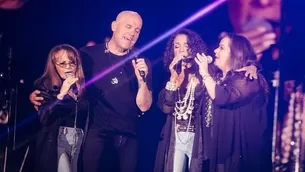 Gian Marco 30 años: Los invitados estelares del vibrante concierto en el Estadio Nacional