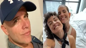 Gian Marco celebra el Día del Orgullo Gay con mensaje de amor para su hija 