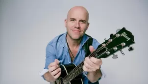 Gian Marco pospone su gira por Perú tras ataque a Agua Marina / Instagram