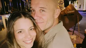 ¿Gian Marco se casó con Juliana Molina? / América Espectáculos