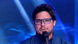 Gian Piero Díaz reveló que padece dolorosa enfermedad que heredó a sus hijos. Fuente: AméricaTV