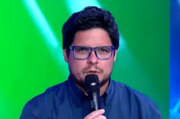 Gian Piero Díaz revela que padece dos enfermedades crónicas. Fuente: AméricaTV