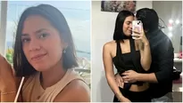 Gianella Marquina respondió sobre rumores de su supuesto embarazo. Fuente: Instagram