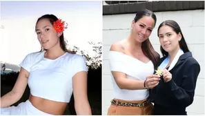 Gianella Marquina inicia procedimiento para convertirse en madre / Instagram