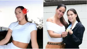 Gianella Marquina inicia procedimiento para convertirse en madre / Instagram