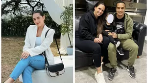 ¿Gianella Marquina lanza una indirecta a Jesús Barco tras la ruptura con su madre?/ Instagram