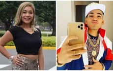 Gianella Ydoña se defiende: Ex de Josimar compartió video de pelea con familia del cantante - Noticias de Gianella Marquina