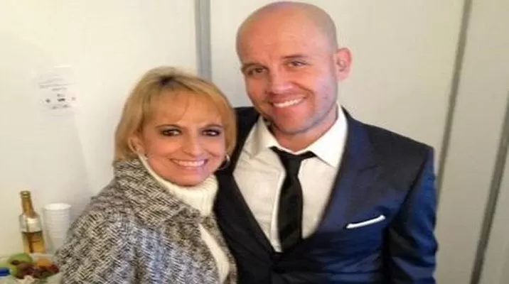 Gianmarco envió mensaje a delincuentes que asaltaron a su madre Gianmarco envió mensaje a delincuentes que asaltaron a su madre
