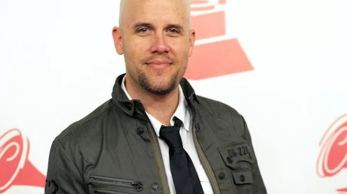 Gianmarco tiene dos nominaciones al Grammy Latino Gianmarco tiene dos nominaciones al Grammy Latino