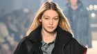 Gigi Hadid donará sus ganancias a las víctimas de Ucrania y Palestina