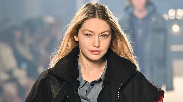 Gigi Hadid donará sus ganancias a las víctimas de Ucrania y Palestina. Fuente: Getty Images Gigi Hadid donará sus ganancias a las víctimas de Ucrania y Palestina. Fuente: Getty Images