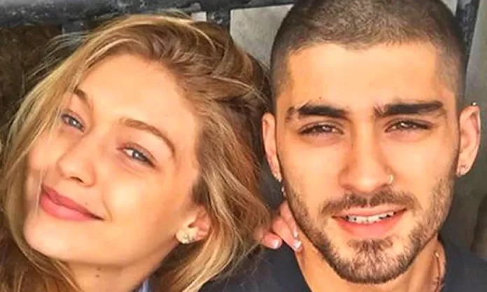 Gigi Hadid Y Zayn Malik Se Convirtieron En Padres Y Revelan Las Primeras Fotos De Su Bebé 