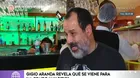 Gigio Aranda, guionista de Al Fondo Sitio: “La magia sigue”