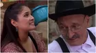 Gilary pidió dinero prestado a Don Gilberto y así reaccionó