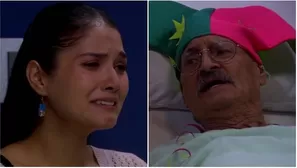 Gilary quedó devastada tras fuerte humillación y desprecio de Don Gilberto / AméricaTV