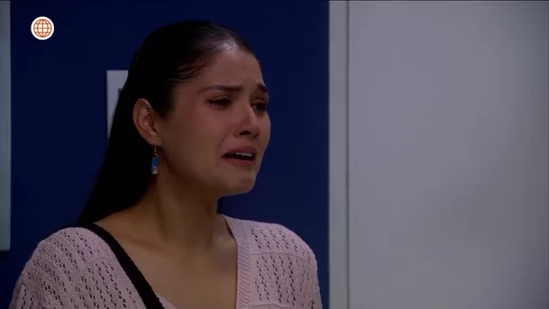 Gilary quedó devastada tras fuerte humillación y desprecio de Don Gilberto / AméricaTV