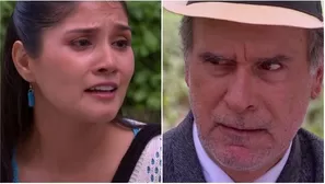  Gilary reveló entre lágrimas a Koky que estafó a los Gonzales / AméricaTV