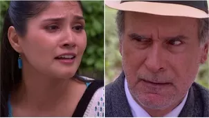  Gilary reveló entre lágrimas a Koky que estafó a los Gonzales / AméricaTV