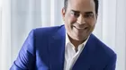 Gilberto Santa Rosa invita a los peruanos a disfrutar de su ‘Salsa sinfónica’