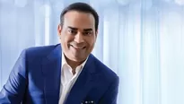 Gilberto Santa Rosa