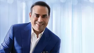 Gilberto Santa Rosa