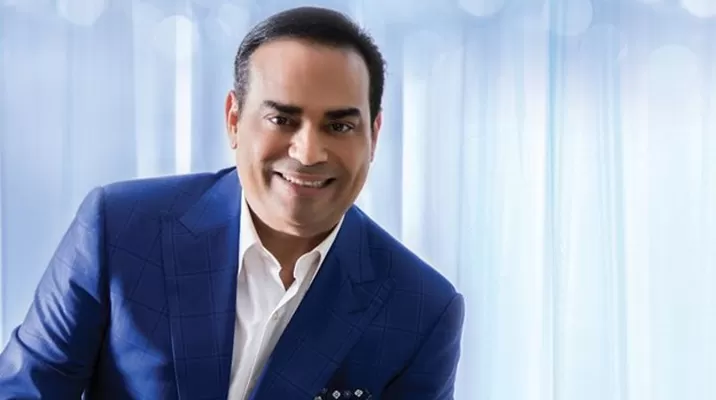 Gilberto Santa Rosa Gilberto Santa Rosa