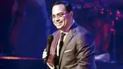 Gilberto Santa Rosa y El Gran Combo alistan así su show especial de fin de año