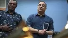 Gilberto Santa Rosa y José Alberto ‘El Canario’ dejan mensaje para sus fans peruanos