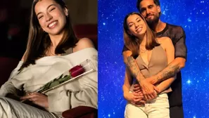 Gino Assereto celebró el cumpleaños número 20 de su hija mayor, Ariana, con una tierna fotografía y una especial dedicatoria en redes sociales. La joven no tardó en responderle con un cariñoso “Te amoo”.  Foto y video: IG @ginoasseretocarpena