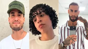 Gino Assereto lanza comunicado por broma de Jota sobre Valentino / Instagram