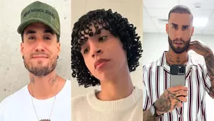 Gino Assereto lanza comunicado por broma de Jota sobre Valentino / Instagram