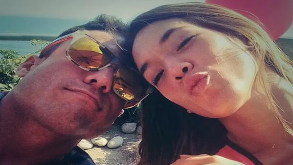 ¿Gino Assereto le pidió matrimonio a Jazmín Pinedo? ¿Gino Assereto le pidió matrimonio a Jazmín Pinedo?