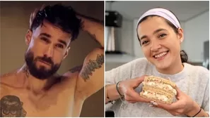 Gino Assereto hablo sobre 'Majo con sabor' tras ampay. Fuente: Instagram