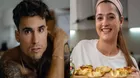 ¿Gino Assereto y Majo con Sabor terminaron?