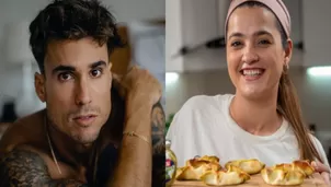 ¿Gino Assereto y Majo con Sabor en crisis? / Instagram