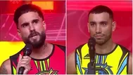 Gino regresó a EEG y lanzó fuerte dardo contra Said Palao