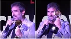 Giovanni Ciccia ganó Premios Luces como 'Mejor Actor' por AFHS