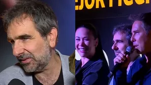 Al Fondo Hay Sitio se llevó Premios Luces / América Espectáculos