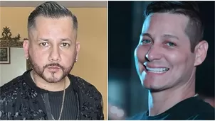 Giovanni Kral reveló que tuvo problemas de pagos en Skándalo. Fuente: Instagram/AméricaTV