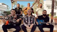 Gipsy Kings by Andre Reyes: La agrupación flamenca más exitosa del mundo llega a Perú