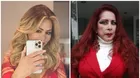 Gisela Valcárcel y GV Producciones se pronuncian antes delicadas acusaciones de Monique Pardo