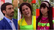 Gladys defendió a Alessia de Juan Pablo tras pedir que le baile