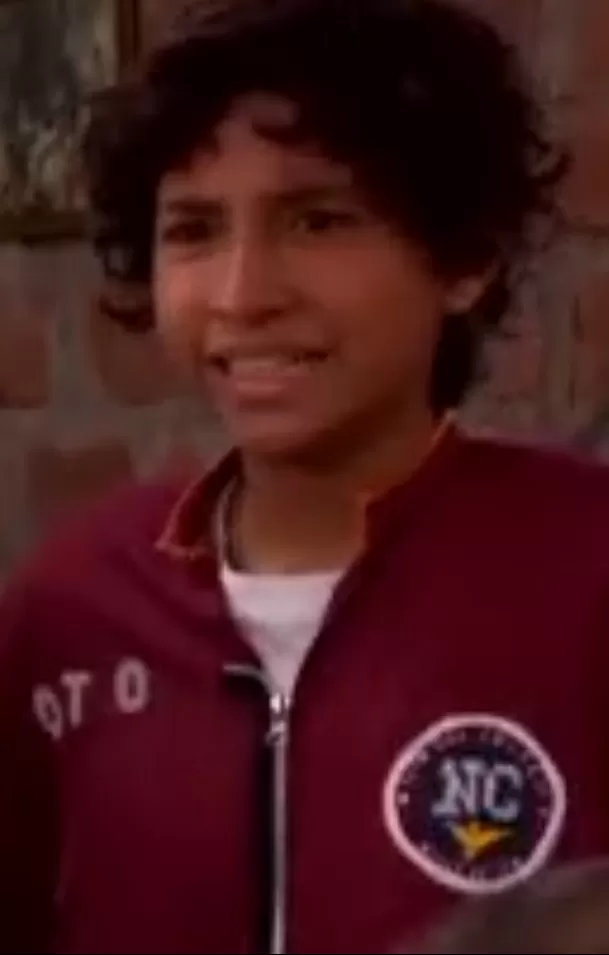 Oto es el tercer hijo de Miguel Ignacio. Foto: América TV
