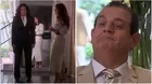 Gladys impactó a Miguel Ignacio con nuevo outfit como ejecutiva