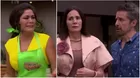 Gladys reclamó en llantos a Marcela y Leonardo tras perder a Oto