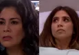 Gladys se preocupó tras enfermedad hereditaria de Alessia