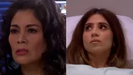 Gladys se preocupó tras enfermedad hereditaria de Alessia